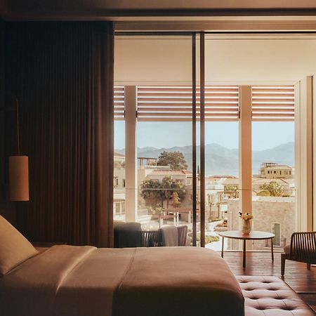 One&Only Portonovi Hotel Herceg Novi Luaran gambar