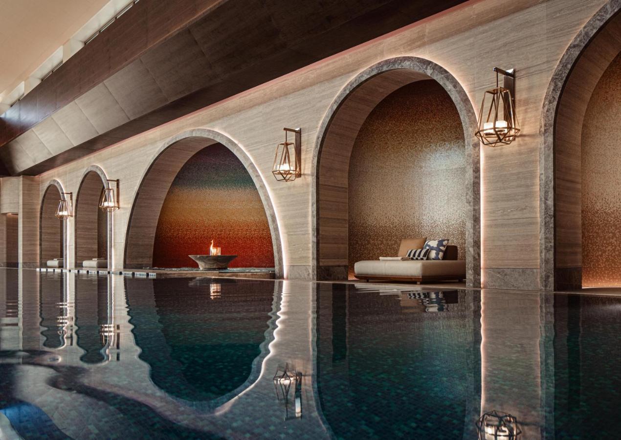 One&Only Portonovi Hotel Herceg Novi Luaran gambar