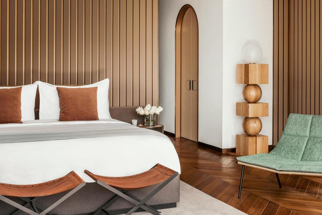 One&Only Portonovi Hotel Herceg Novi Luaran gambar