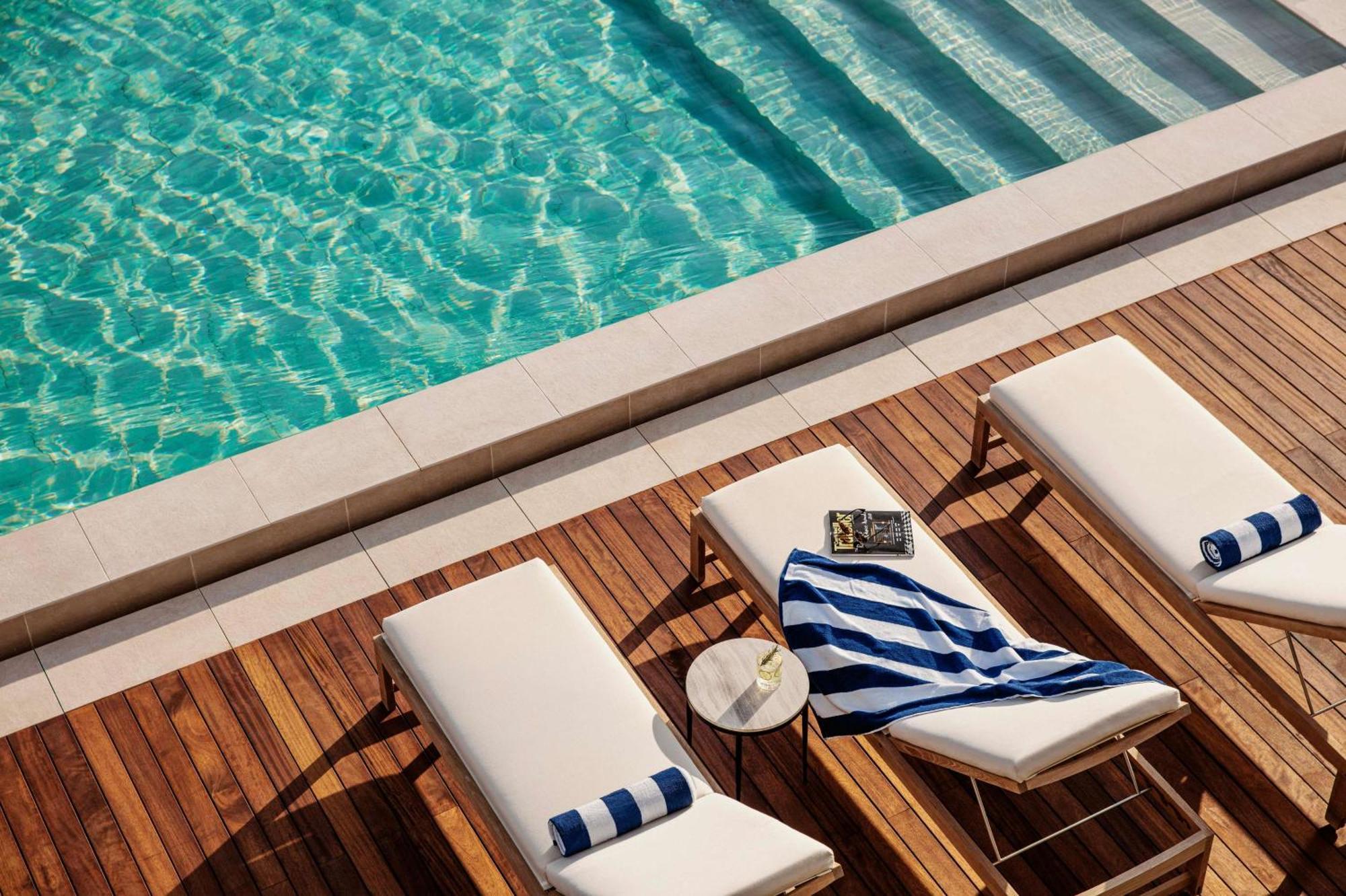 One&Only Portonovi Hotel Herceg Novi Luaran gambar