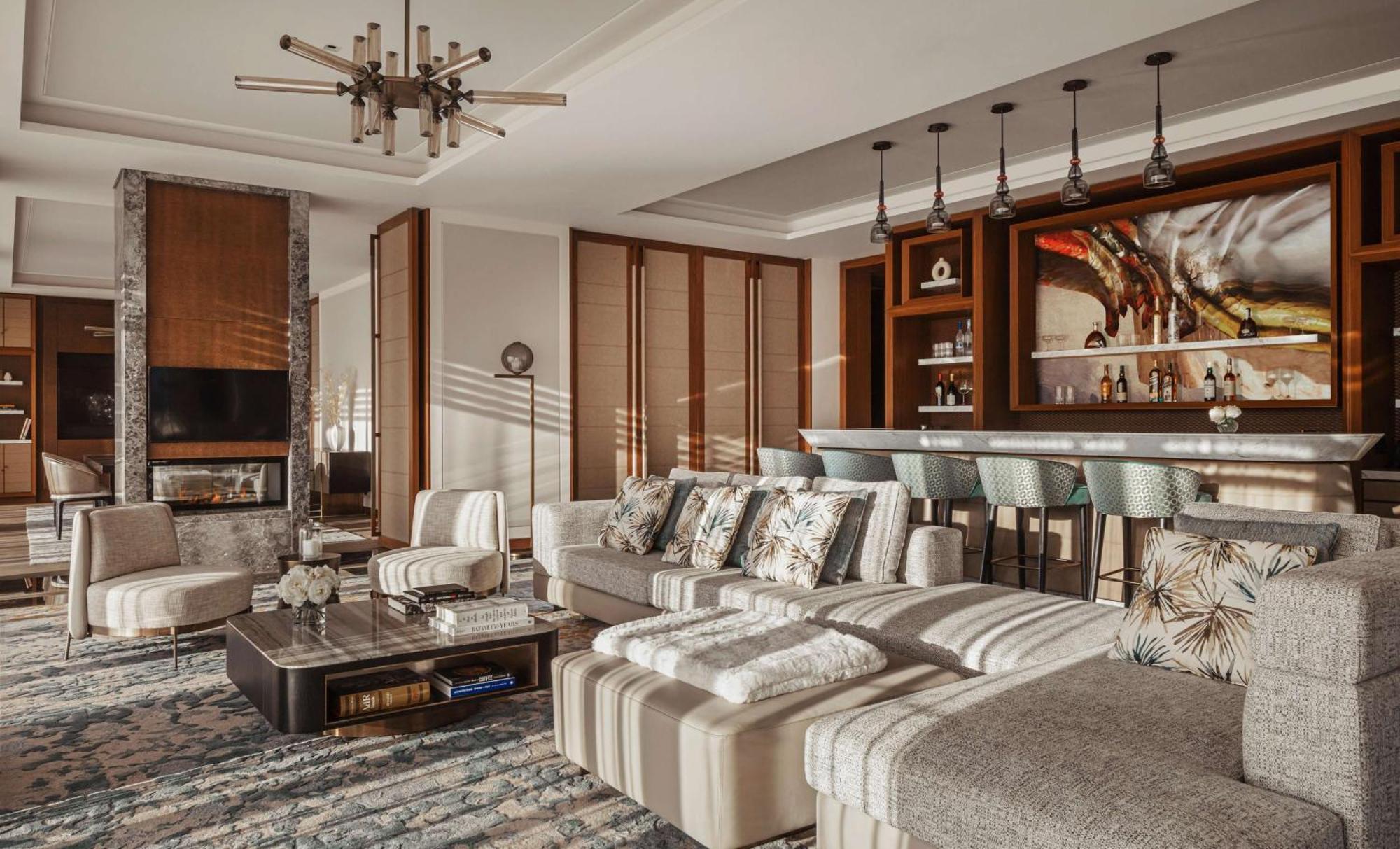 One&Only Portonovi Hotel Herceg Novi Luaran gambar