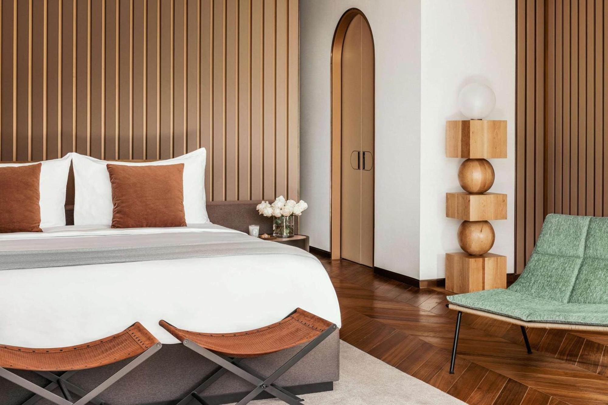 One&Only Portonovi Hotel Herceg Novi Luaran gambar