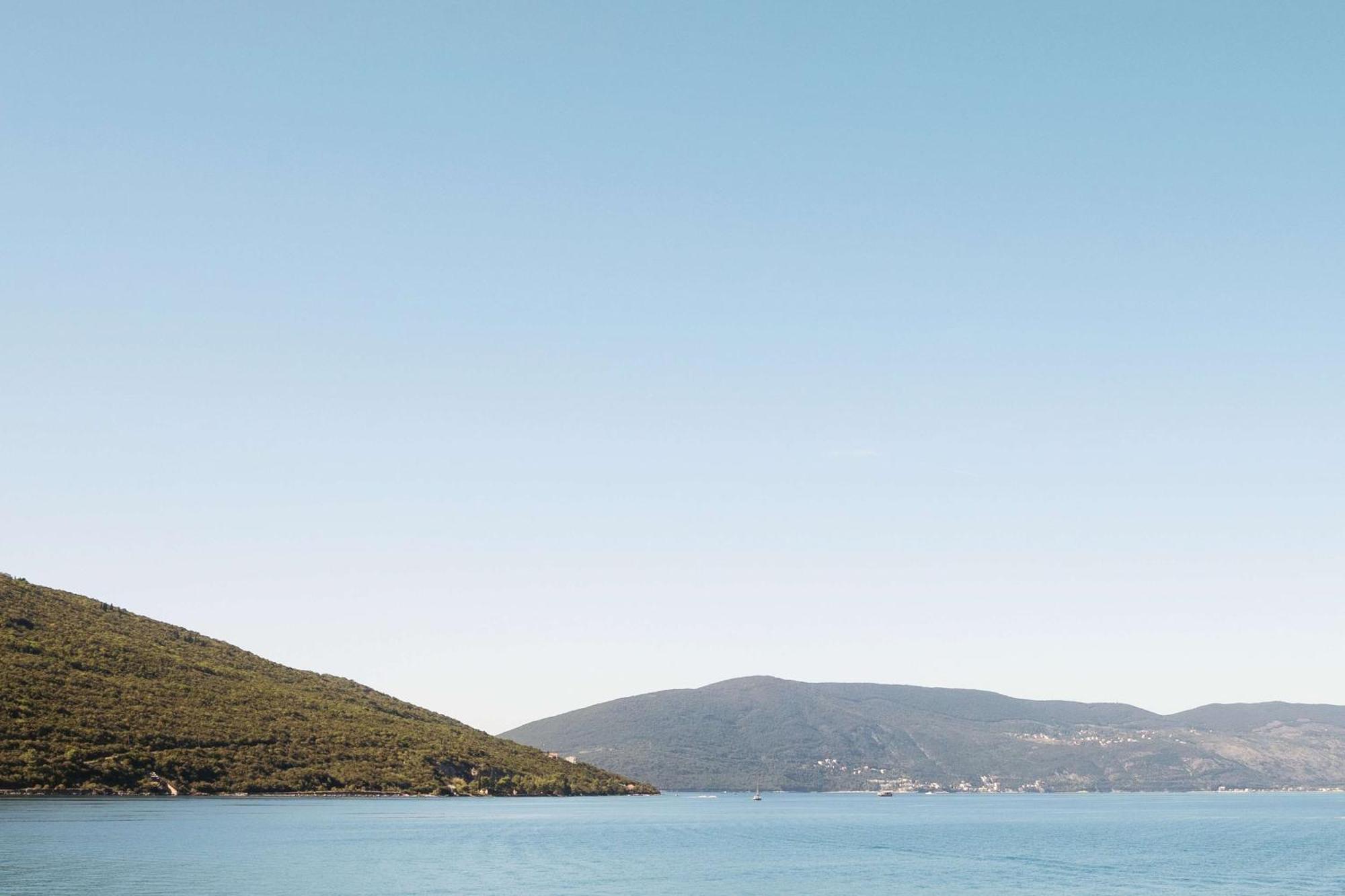One&Only Portonovi Hotel Herceg Novi Luaran gambar
