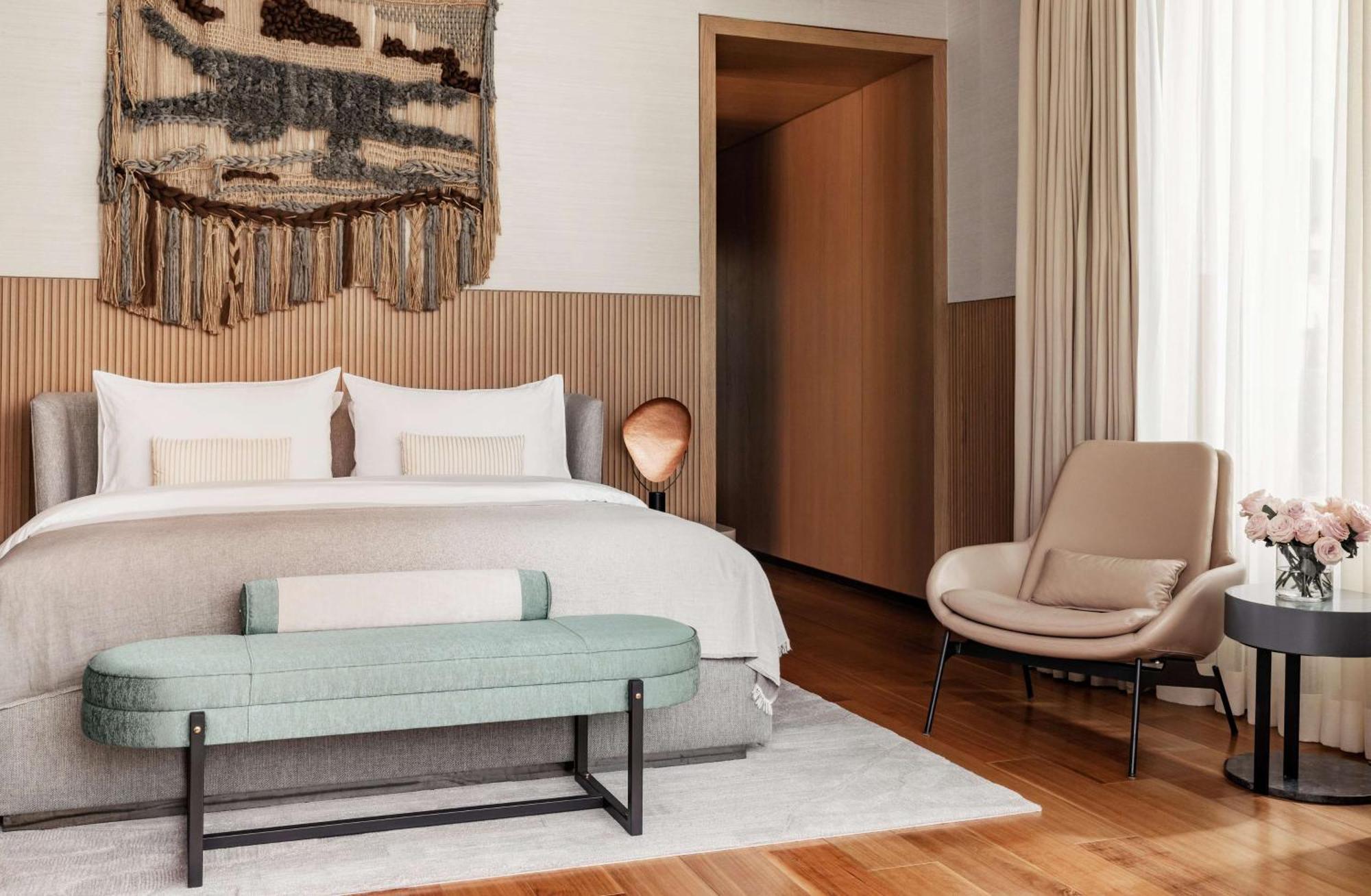One&Only Portonovi Hotel Herceg Novi Luaran gambar