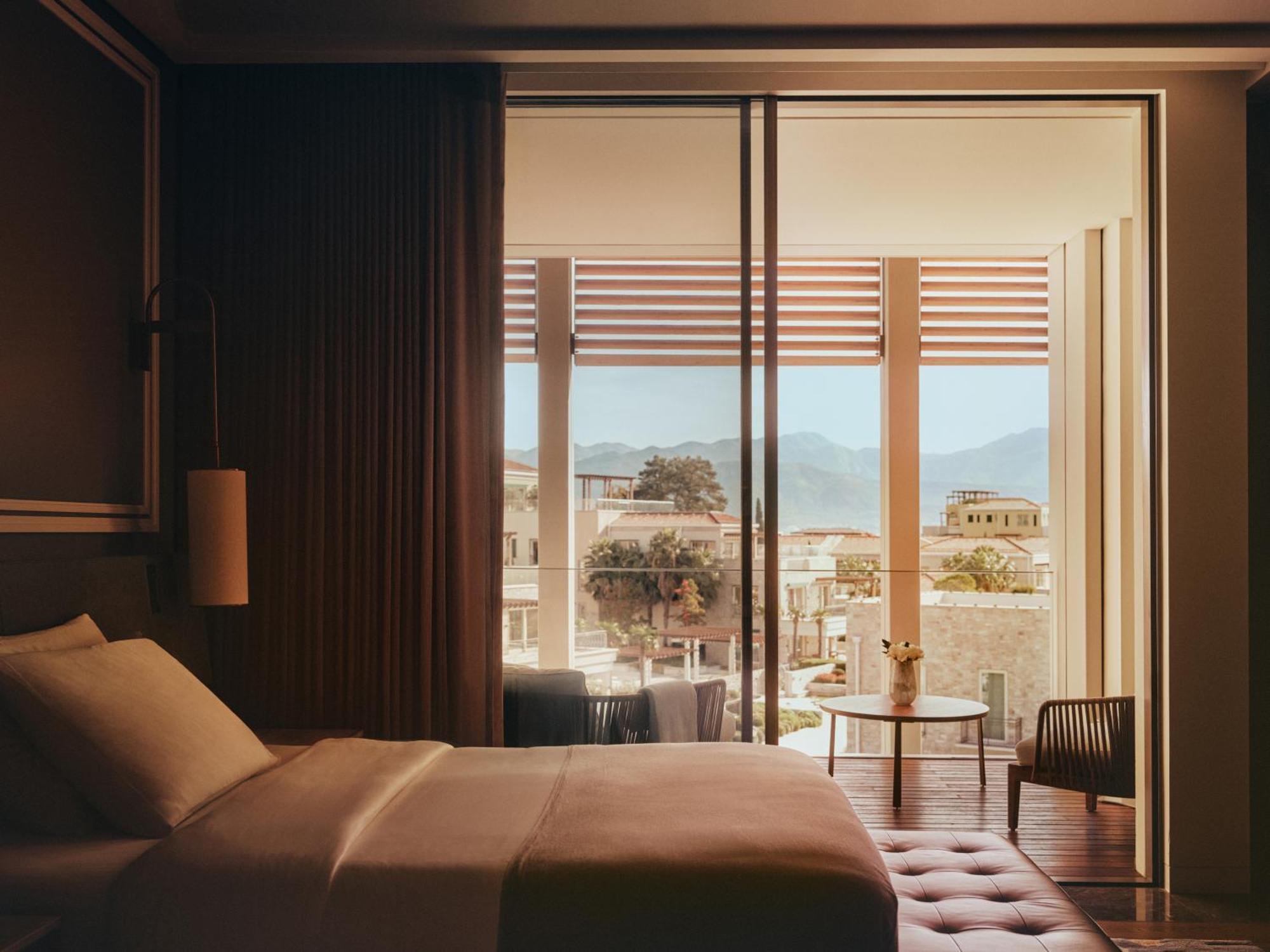 One&Only Portonovi Hotel Herceg Novi Luaran gambar